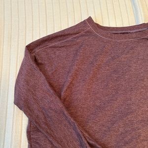 Girlfriend Collective ReSet Long Sleeve XS